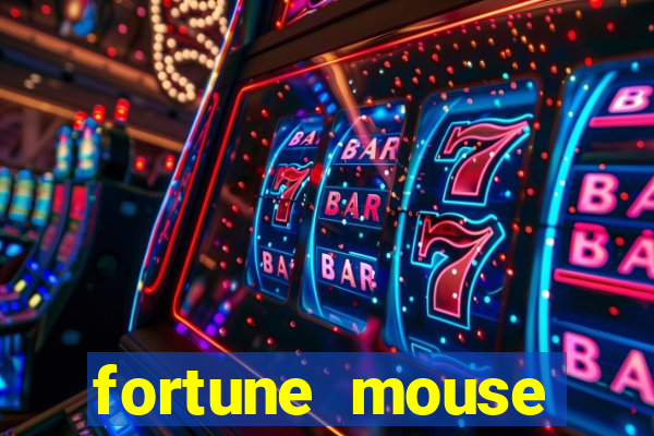 fortune mouse minutos pagantes madrugada